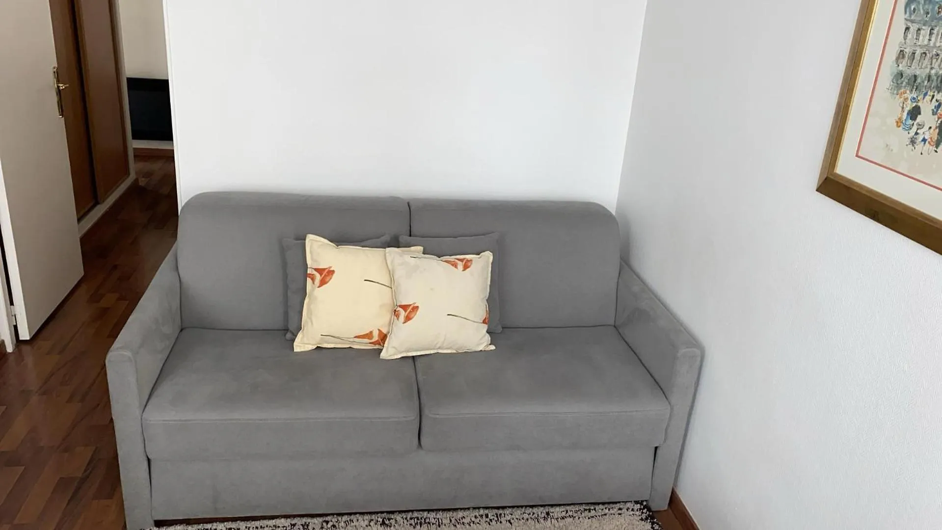 The Cosy Cocon Close To Eiffel Tower & Invalides Paris 0*,  France