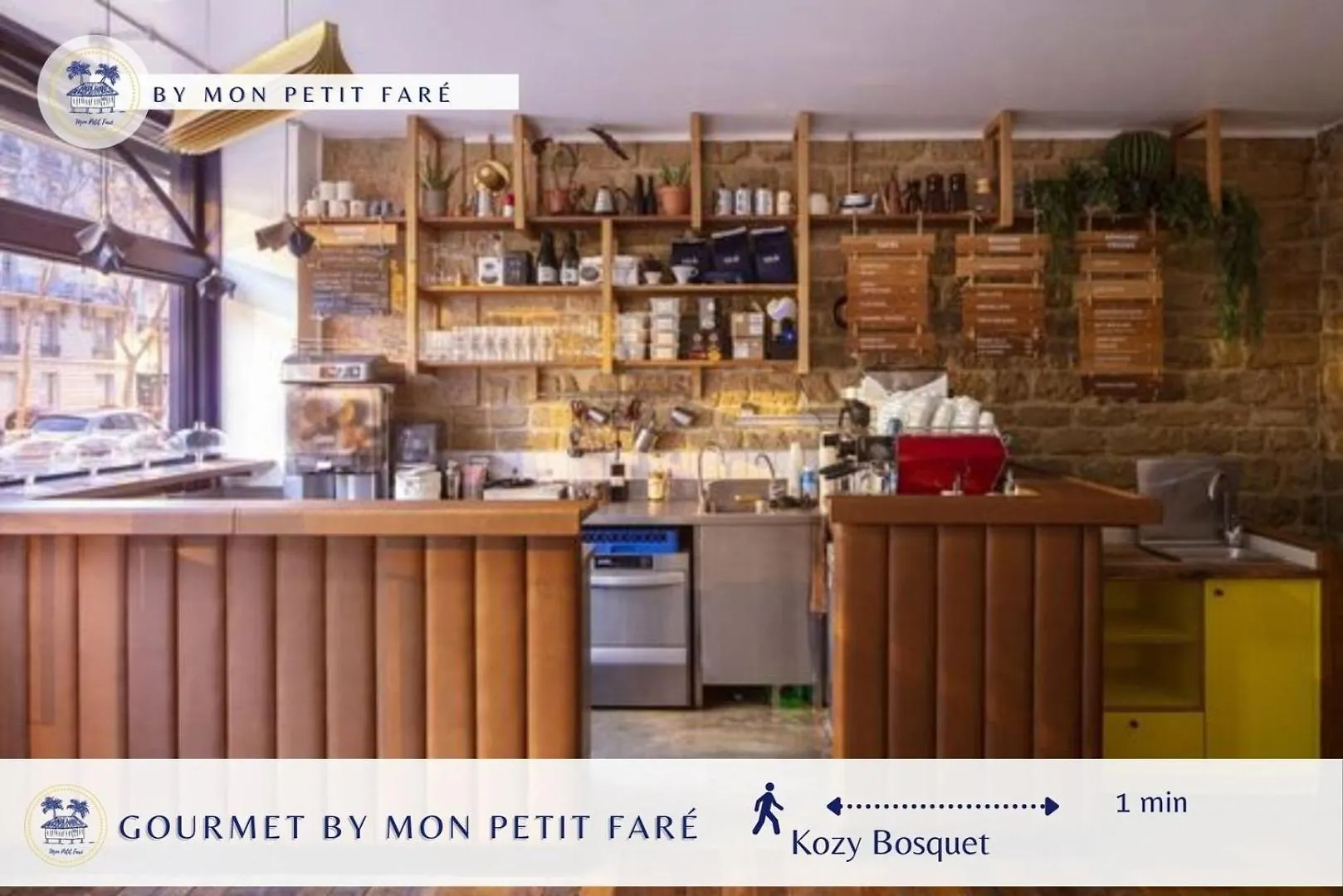 The Cosy Cocon Close To Eiffel Tower & Invalides Paris 0*,  France