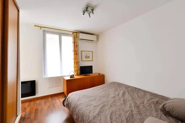 The Cosy Cocon Close To Eiffel Tower & Invalides 巴黎 0*,  法国