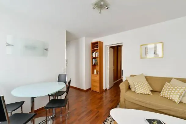 The Cosy Cocon Close To Eiffel Tower & Invalides 巴黎 公寓